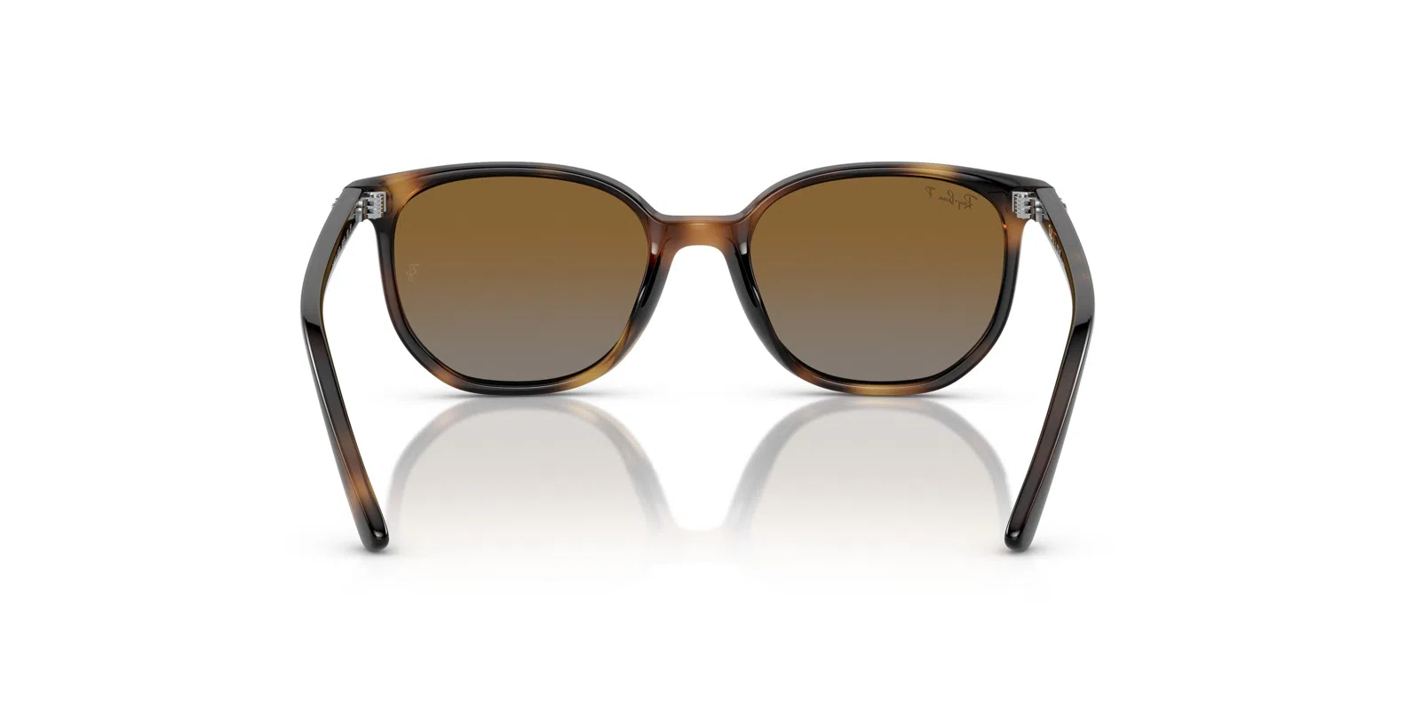Ray-Ban Kids Elliot 0RJ9097S Sunglasses - view 40